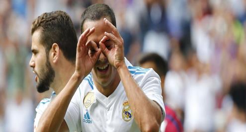 لوكاس فاسكيز: لا نخشى سان جيرمان